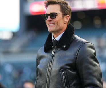 Tom Brady and Tiger Woods part of team bringing Game of Thrones-style dire wolf back from extinction after 10,000 years