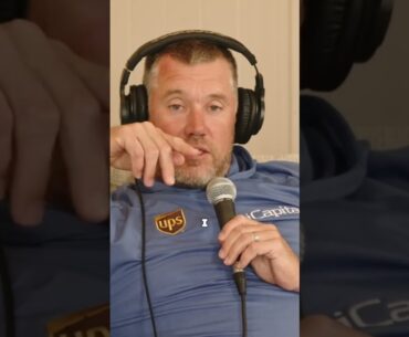 Are PRO golfers GOOD teachers?🤔 #golfpodcast #golf #leewestwood #golfchannel