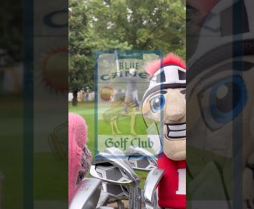 DOES HE HAVE TO BRING THE PUTTER???? Y/N #golf #ilovegolfing #golfswing #explore