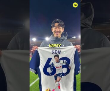 This season Harry Kane will win a trophy 🤔