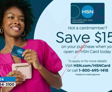 HSN | Antthony Design Original Fashions 04.06.2025 - 02 PM
