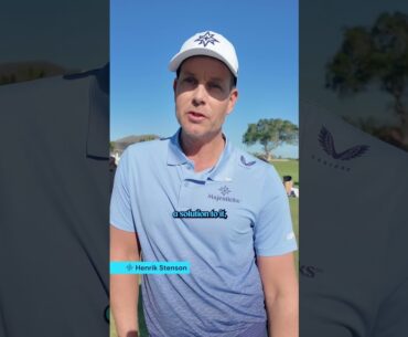 What ONE rule would you change in golf? 👀