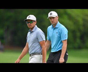Golf news as Jordan Spieth pinpoints problem and Rickie Fowler out of Masters