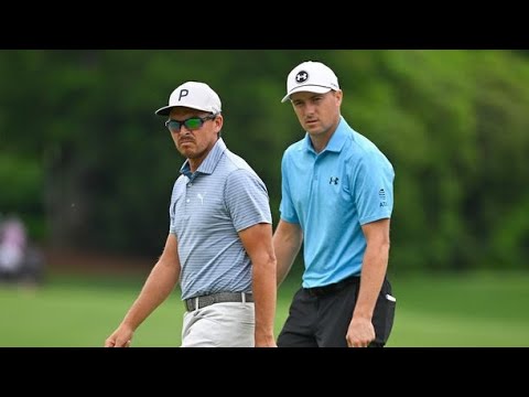 Golf news as Jordan Spieth pinpoints problem and Rickie Fowler out of Masters Golf news as Jordan Spieth pinpoints problem and Rickie Fowler out of Masters