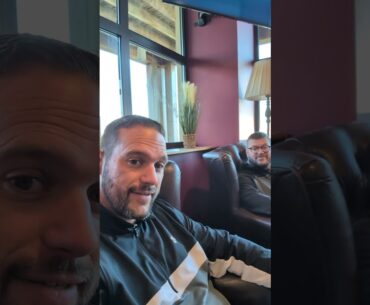 who's gonna win. Celtic Manor Baby!comment below