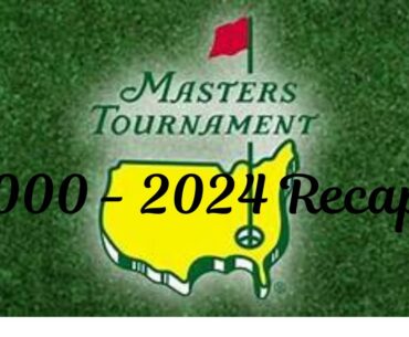 Masters Moments ⛳️ 2000-2024 | Fore The Win Podcast