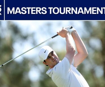 Masters Tournament brings out the Dawgs | FOX 5 News