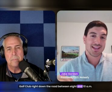 Automate Golf Tee Times | April 3rd, 2025