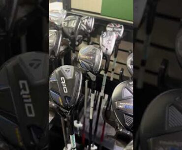 Would Add A Rescue Golf Club To Your Golf Bag? (Golf Club Deals)