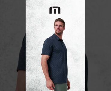 TravisMathew First Major Clothing