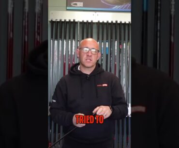 Revolutionising Golf with Mizuno's Game Changing Forged Irons - 245! #golfequipment #golf