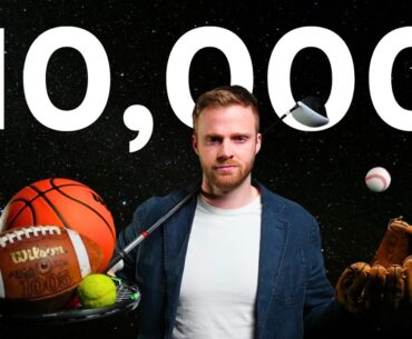 Were we wrong about "Range" in Sports?
