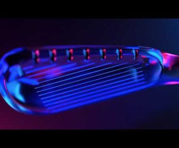 JPX925 Series Irons