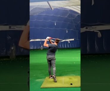 5 Iron #golftechnique #golf