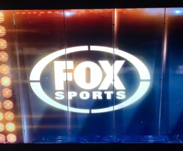 Fox Sports Australia Promo 2013