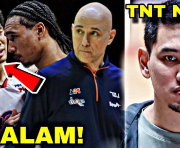MAY MAGPAPAALAM! ALEIN MALIKSI IBABAGSAK SA ROSTER! | KEVIN ALAS NA BANGKO ITE TRADE NA!?