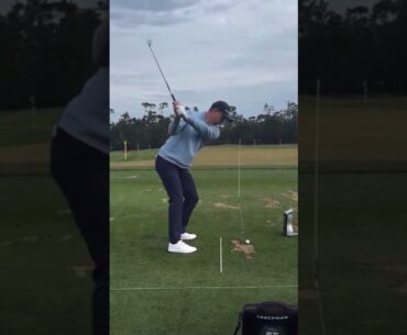 Justin Rose DTLV iron