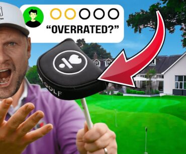 Are LAB Golf Putters WORTH BUYING In 2025?