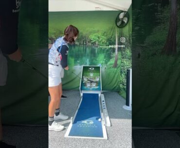 Who’s watching TOUR Championship with me? 저랑 투어 챔피언십 본방사수하실 분 🙋🏻‍♀️