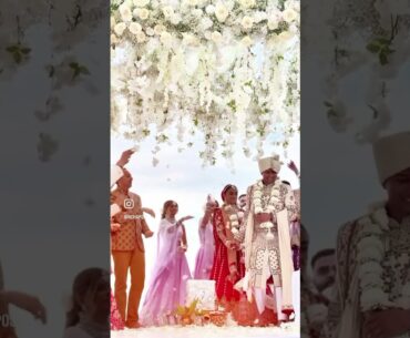 Richa & Aakash Indian Destination Wedding & Paradisus Palma Real Golf & Spa Resort