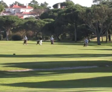 Vila Sol Golf Course