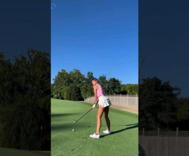 Jordan Cornelius #golf #golfswing #shorts