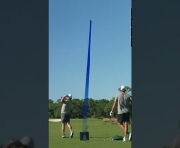 Golfers' Epic Fail: Swing Strategy Gone Wrong! #GolfFails
