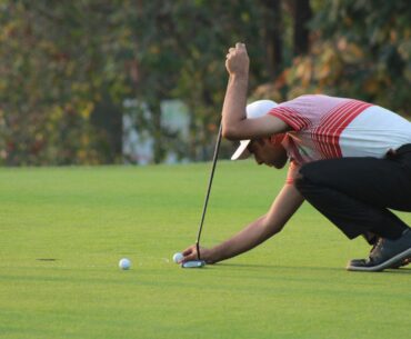 Panchkula Golf League: Sneakin Golfers, Falcons log victories on Day 3
