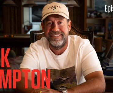 Erik Compton | Mill House Podcast - Episode 136