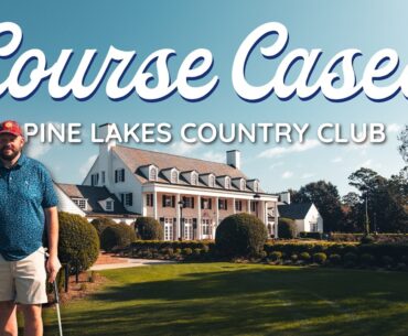 How Good Is The First Golf Course In Myrtle Beach?