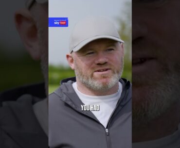 Wayne Rooney playing GOLF with Donald Trump and Rudy Giuliani?! 🤯🏌️‍♂️