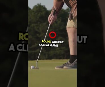 “Why You’re Losing 5 Strokes Before You Even Tee Off” #golf #golfclub #loweryourhandicap