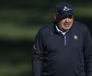 Masters chief defends inviting ex-winner jailed for crimes against women ahead of Augusta tournament