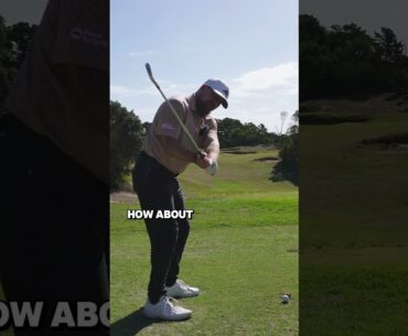 Stop slicing your golf ball into the houses. #golfcoach #golf #golfshot #golftip #golftips #masters