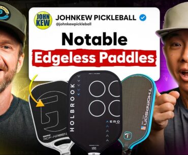 KewCast Episode 33: Notable Edgeless Paddles, New PBCoR Regs, Apes Pulse Update