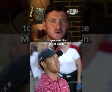 Tiger vs Sean O’Hair. 2009 Arnold Palmer Invitational. Underrated battle.