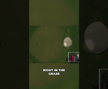 Golfers' Genius: Mastering Wind & Strategy for the Perfect Shot!