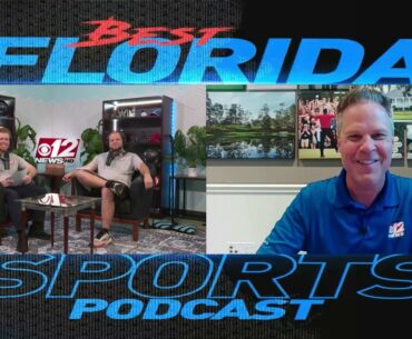 Episode 30: The Masters ft. Stefany Valderrama