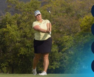 LIVE | First Round | Investec SA Women's Open