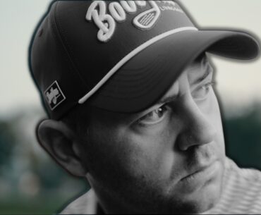 BOOYAA GOLF - Maximum Confidence. Built For Winners.