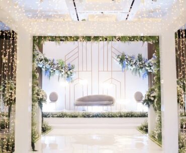 Wedding at Royal Tulip Gunung Geulis Resort & Golf