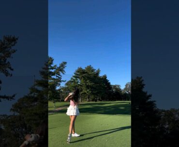Jordan Cornelius #golf #golfswing #shorts