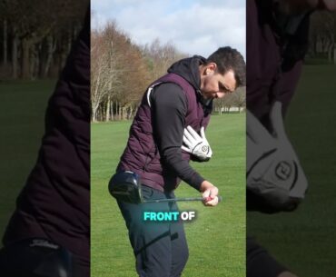 Why your right elbow is ruining your swing