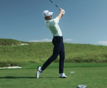 FootJoy | Tour Reactions: Will Zalatoris #FootJoy #FJPremiereSeries #WillZalatoris