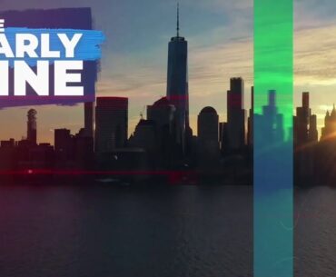 NBA Playoff Picture, NFL Draft Overview & Props | The Early Line Hour 2, 4/8/25