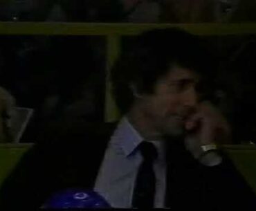 NHL 1980 BUFFALO SABRES AT TORONTO MAPLE LEAFS