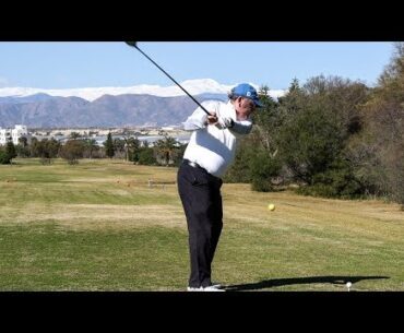 Almerimar Golf Resort