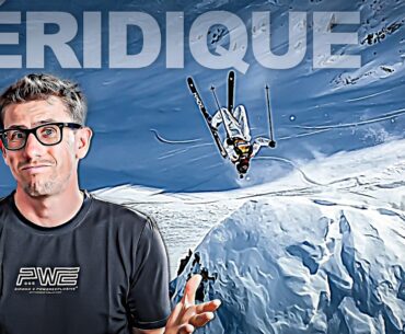 SANG, AVALANCHE et TIBIAS EN VRAC - WA #215
