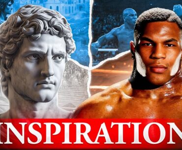 How Alexander the Great Inspired Mike Tyson