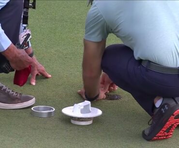 Round One Highlights: LIV Golf Miami